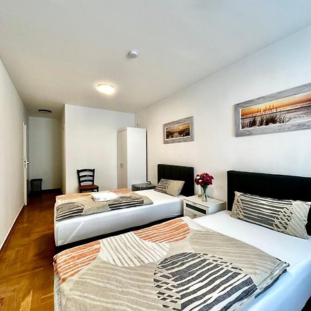 Stendaler Apartments Экстерьер фото