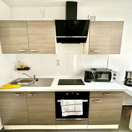 Stendaler Apartments Экстерьер фото