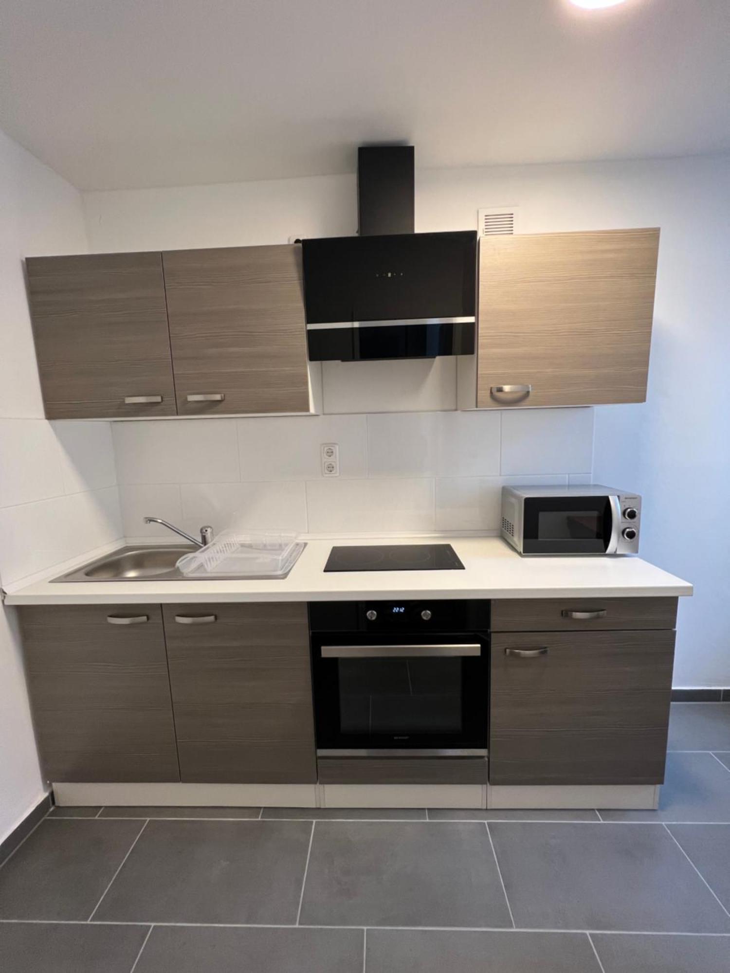 Stendaler Apartments Экстерьер фото