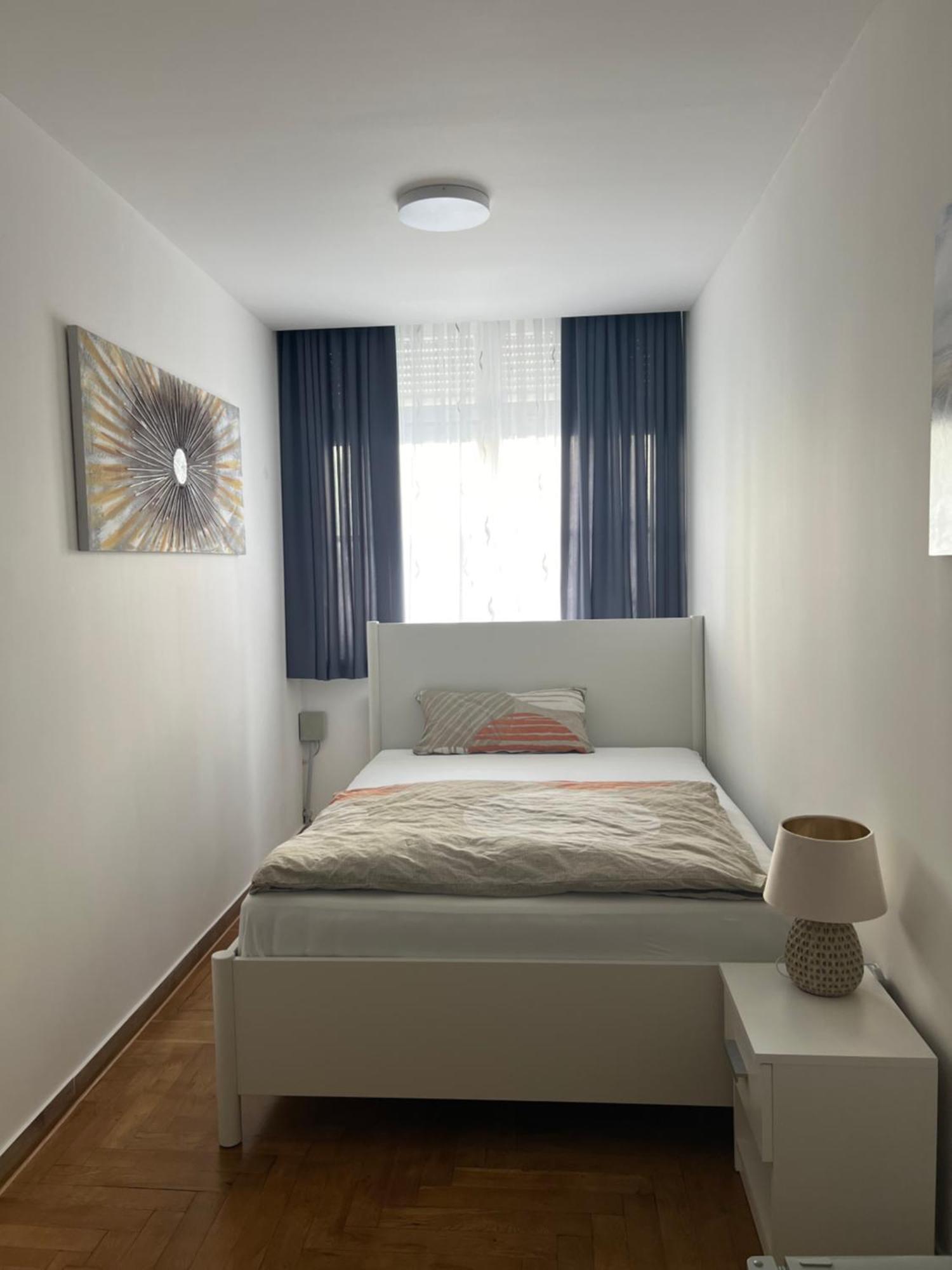 Stendaler Apartments Экстерьер фото