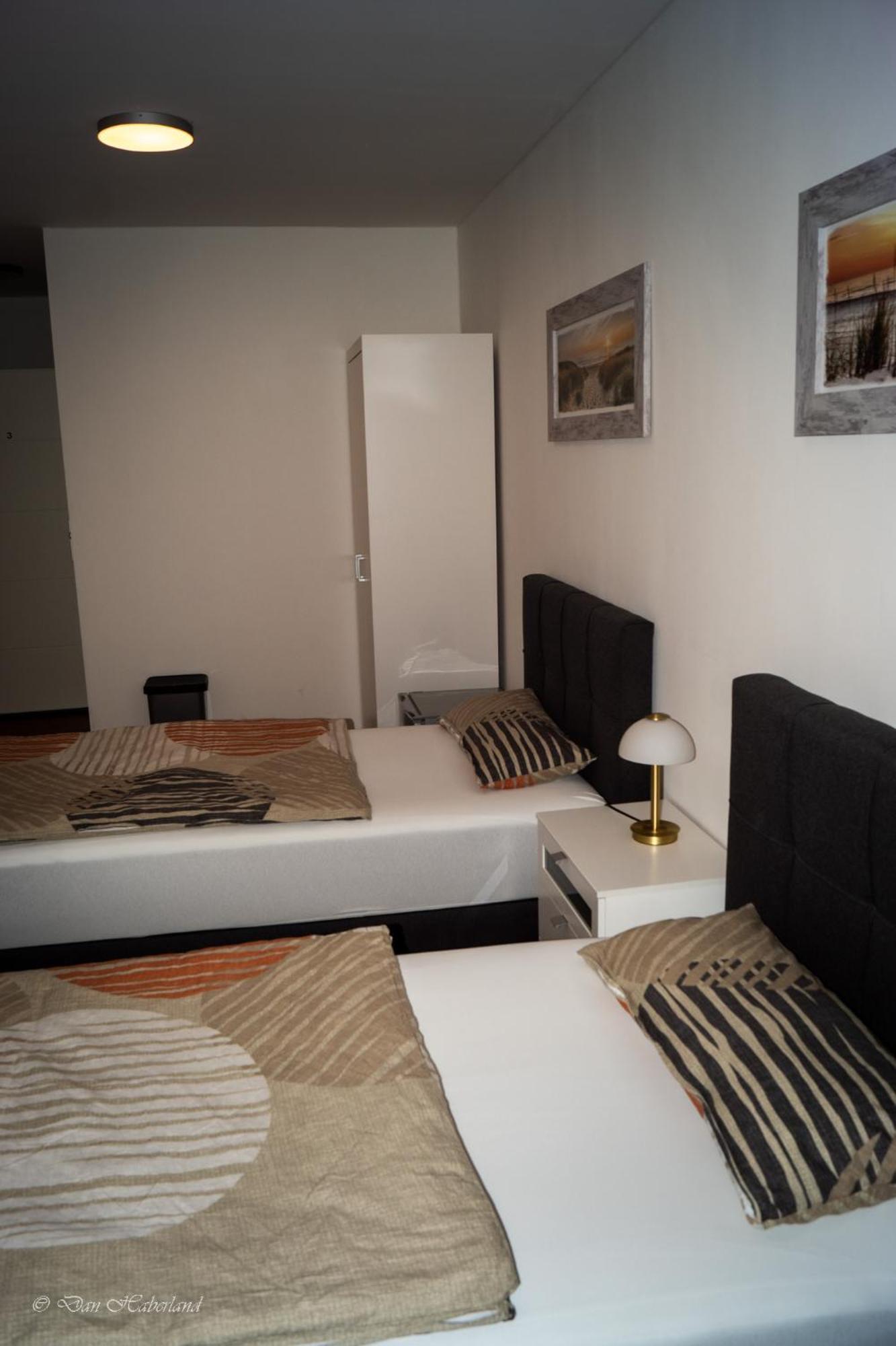 Stendaler Apartments Экстерьер фото