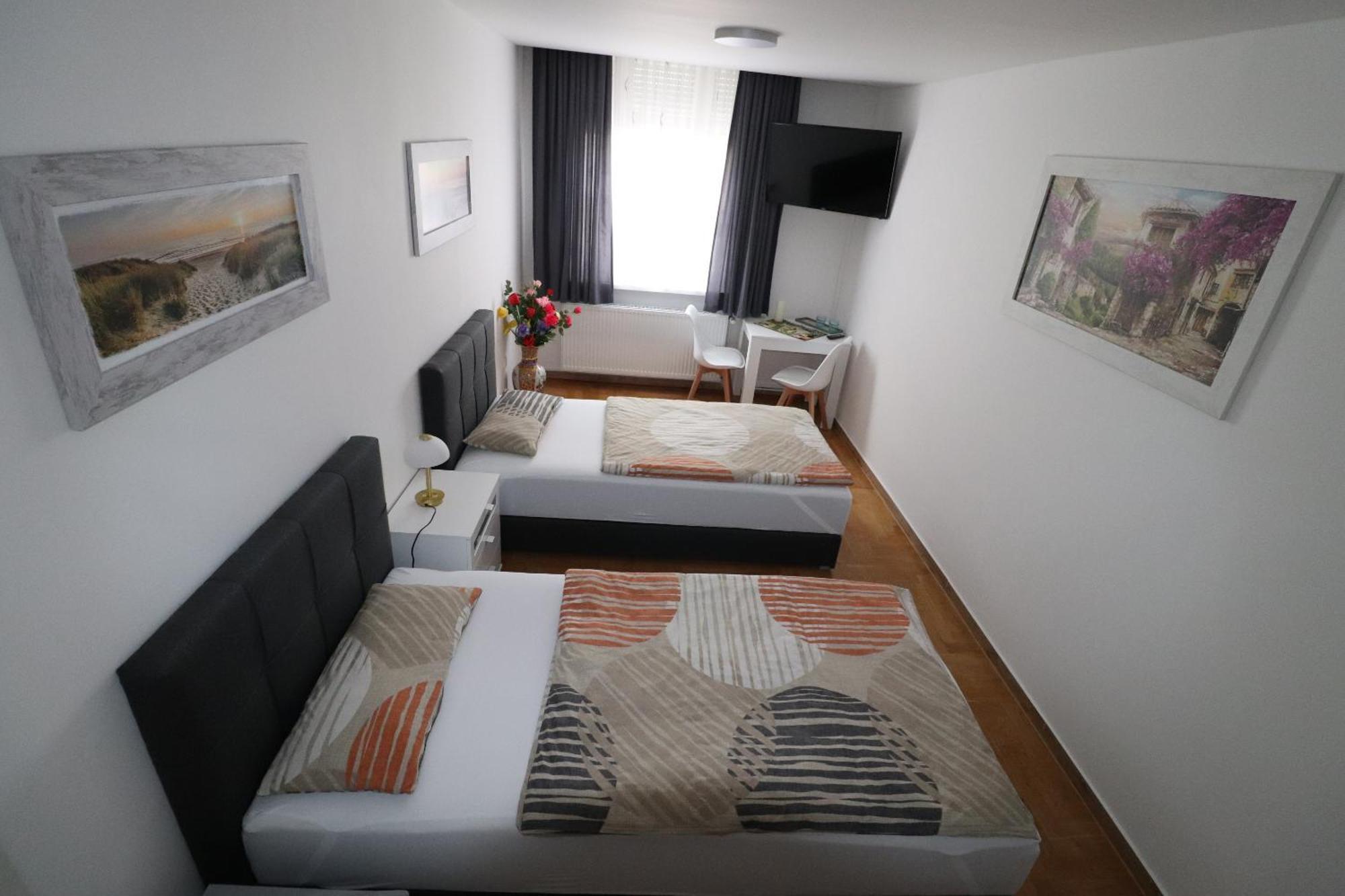 Stendaler Apartments Экстерьер фото