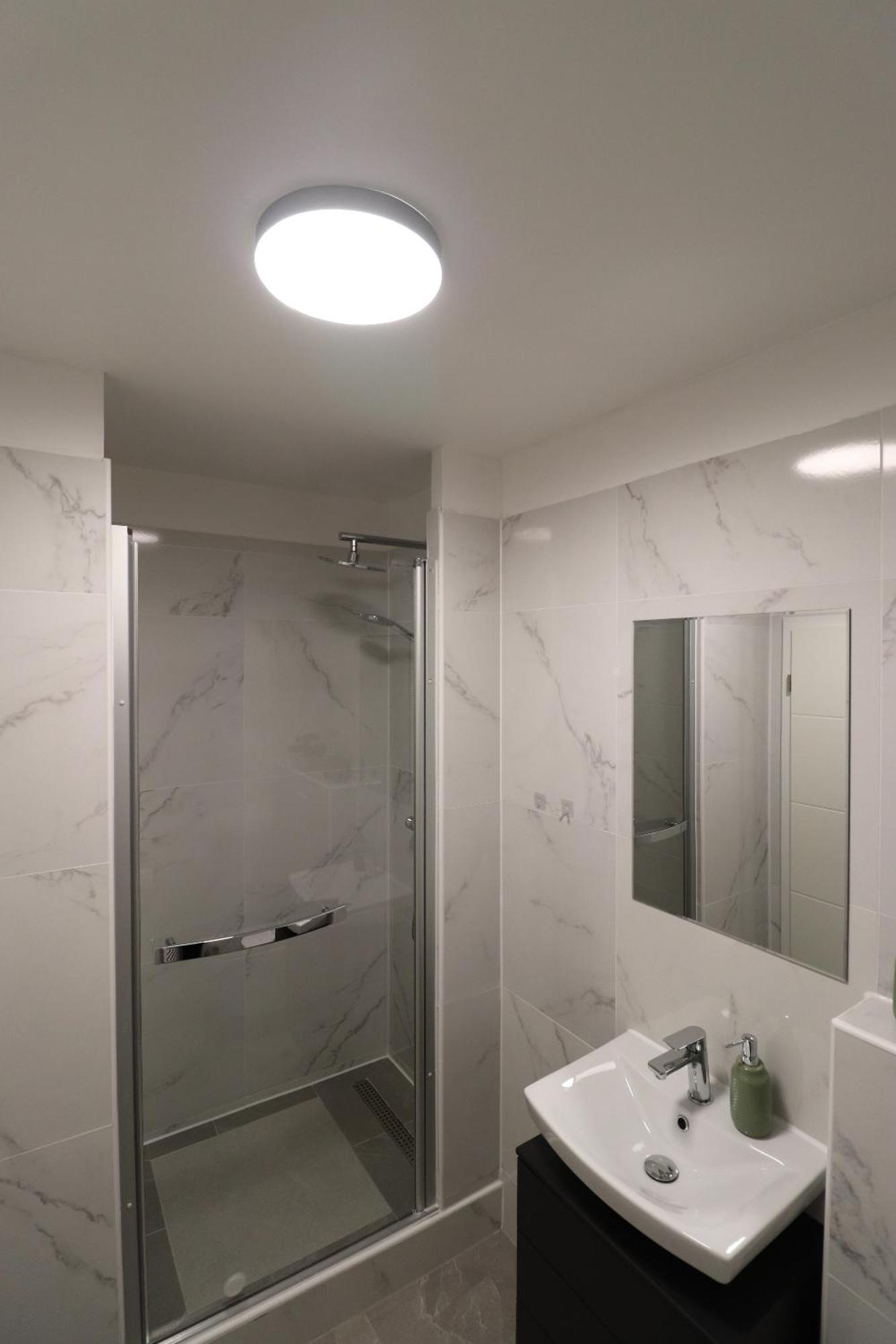 Stendaler Apartments Экстерьер фото