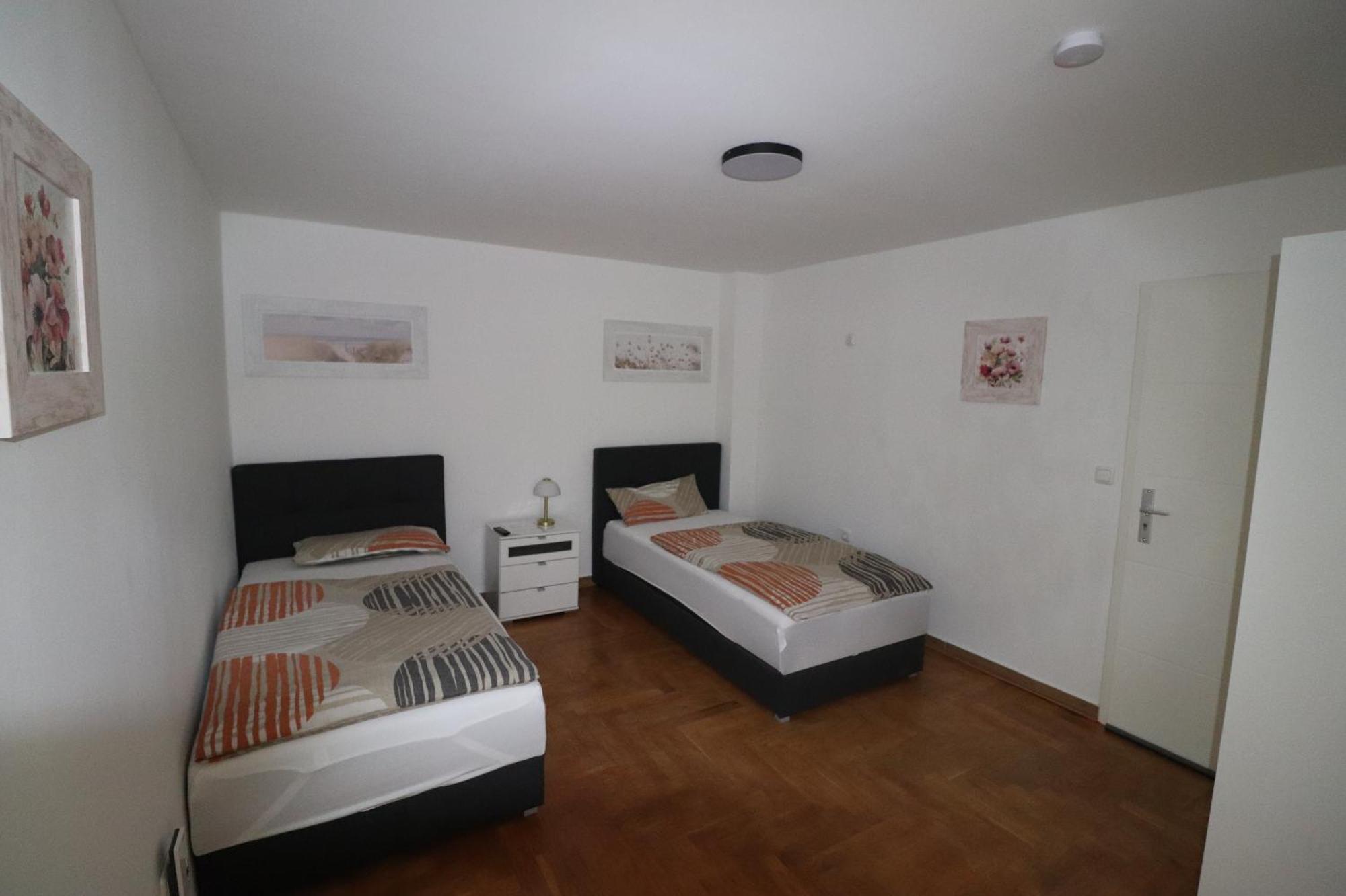Stendaler Apartments Экстерьер фото