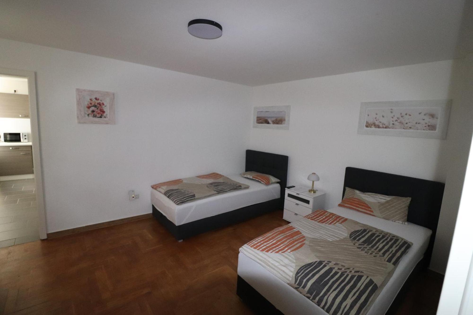Stendaler Apartments Экстерьер фото