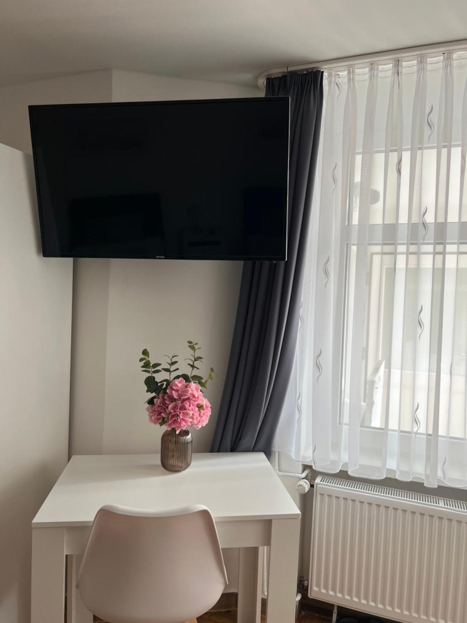 Stendaler Apartments Экстерьер фото