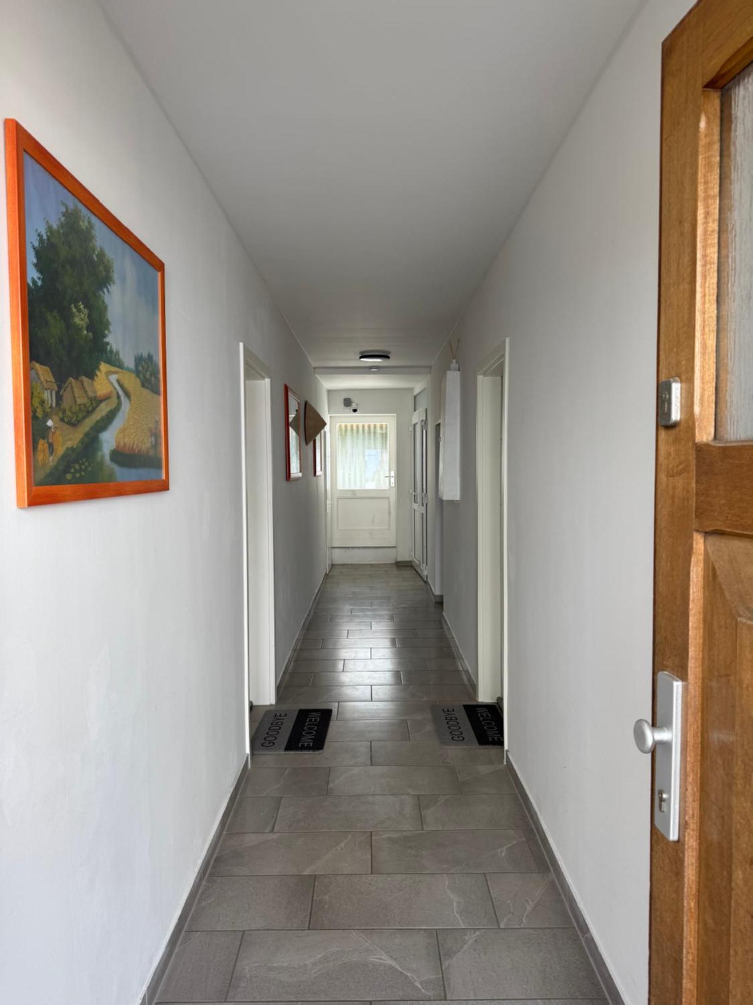 Stendaler Apartments Экстерьер фото