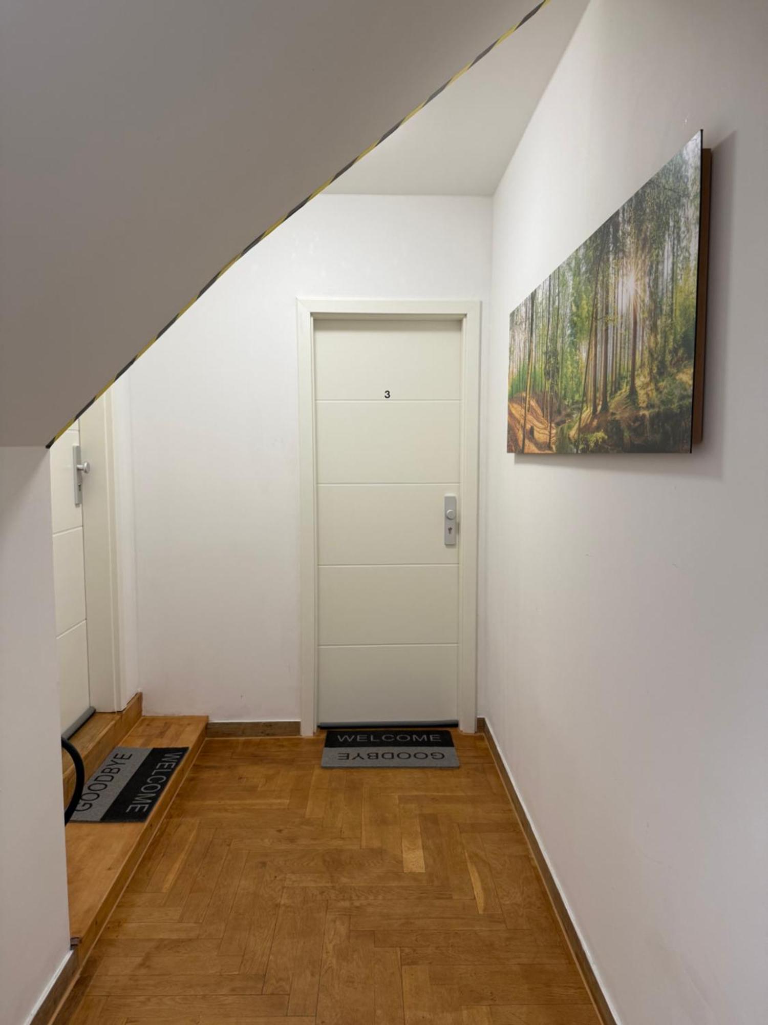 Stendaler Apartments Экстерьер фото