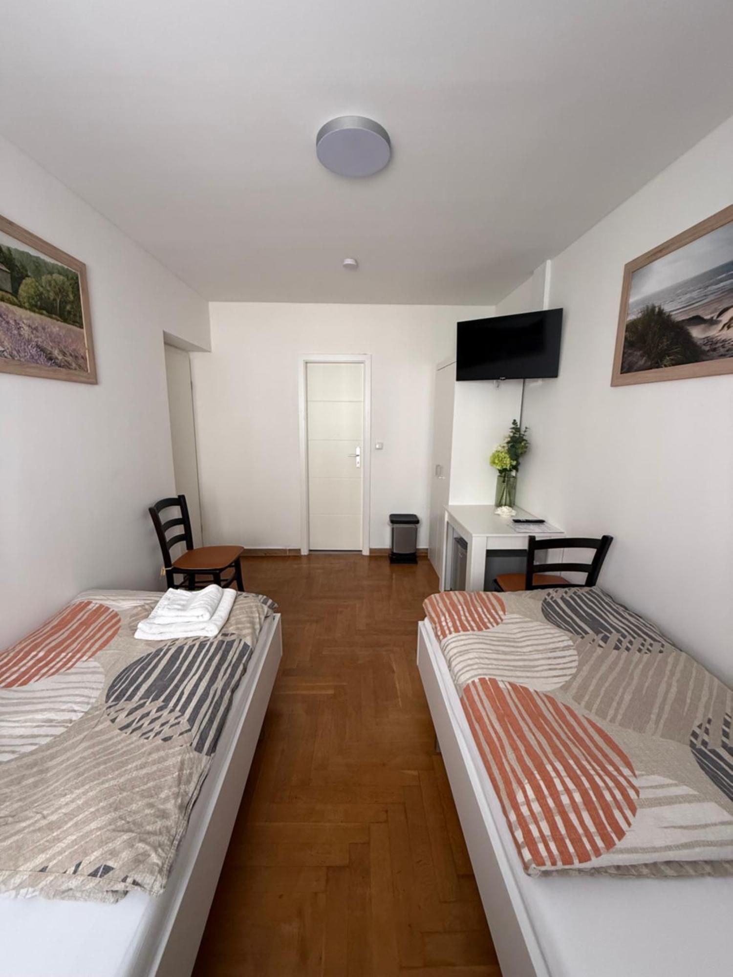 Stendaler Apartments Экстерьер фото