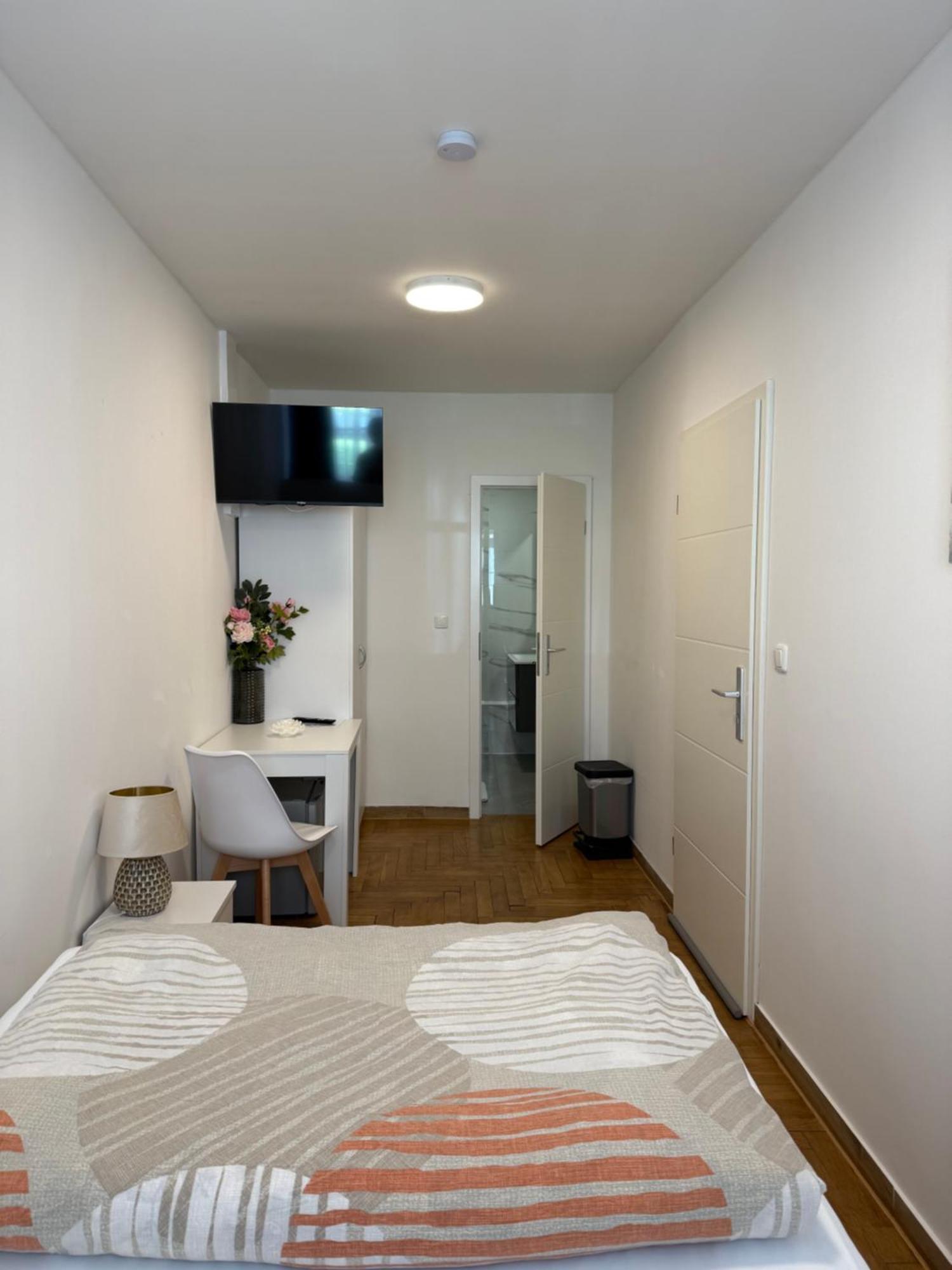 Stendaler Apartments Экстерьер фото