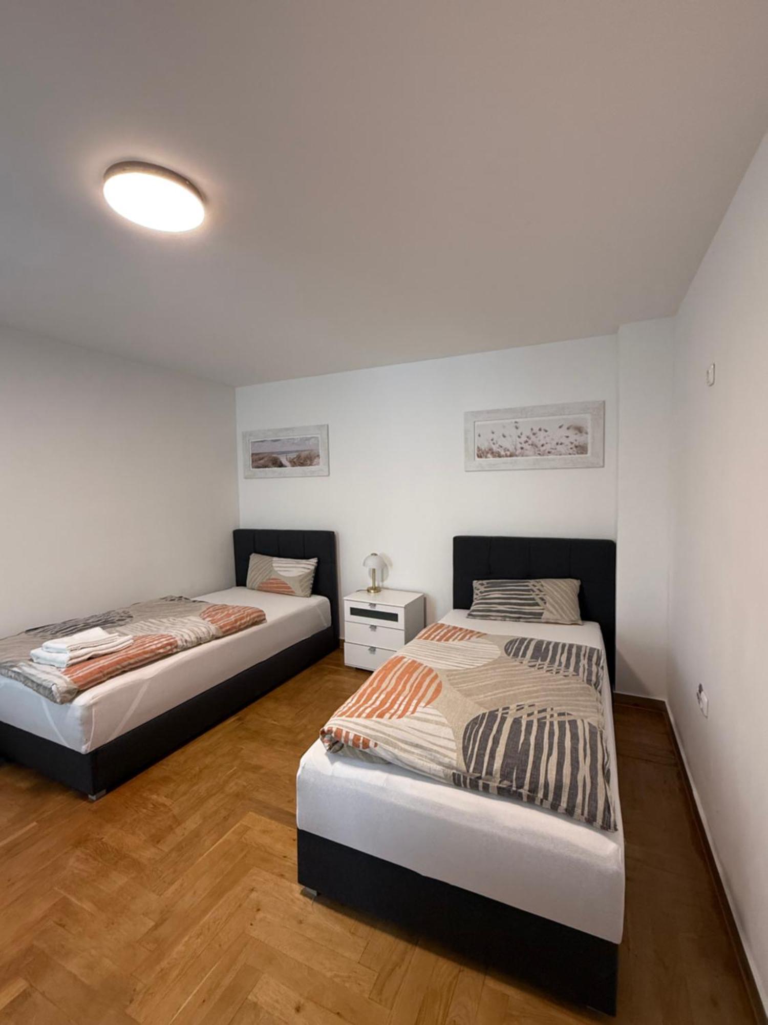 Stendaler Apartments Экстерьер фото