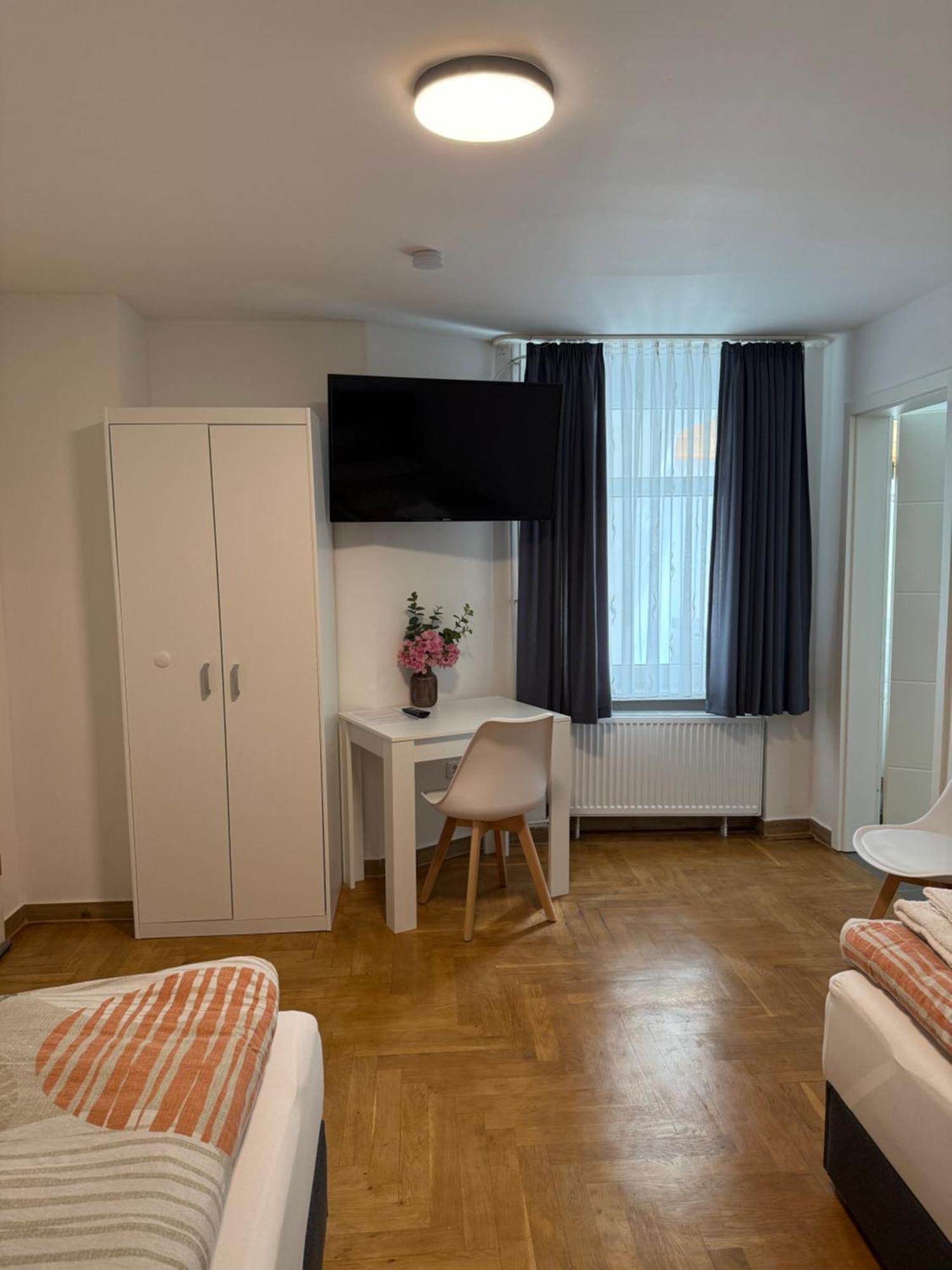 Stendaler Apartments Номер фото