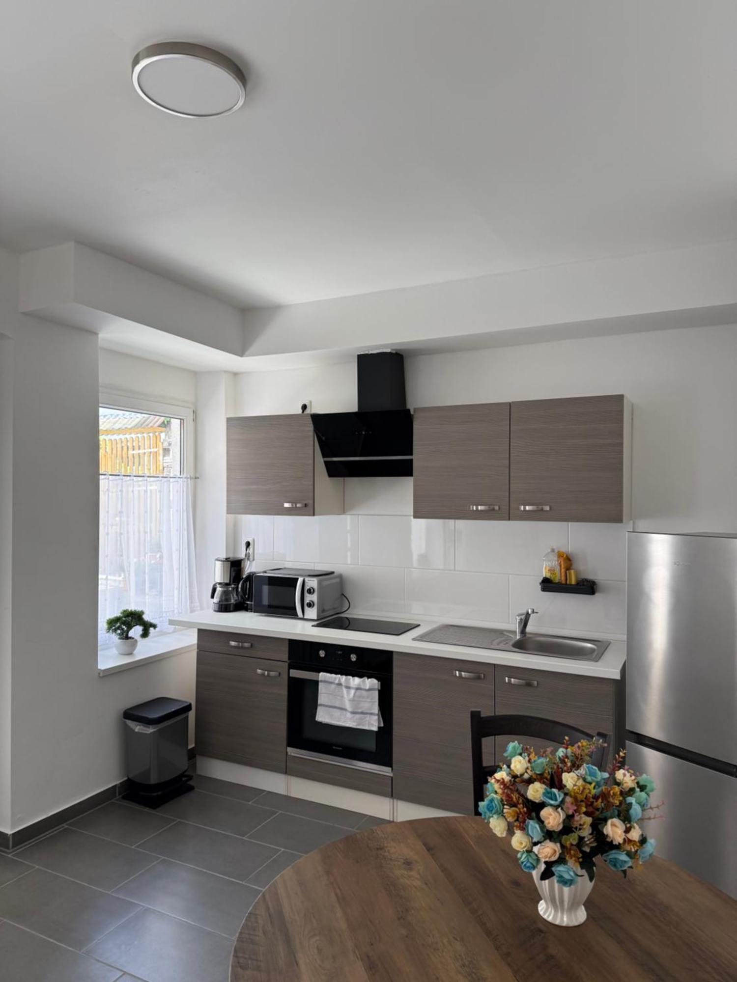 Stendaler Apartments Экстерьер фото