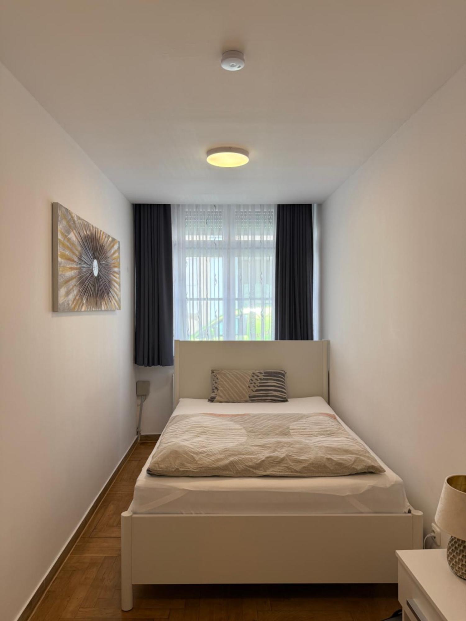 Stendaler Apartments Экстерьер фото