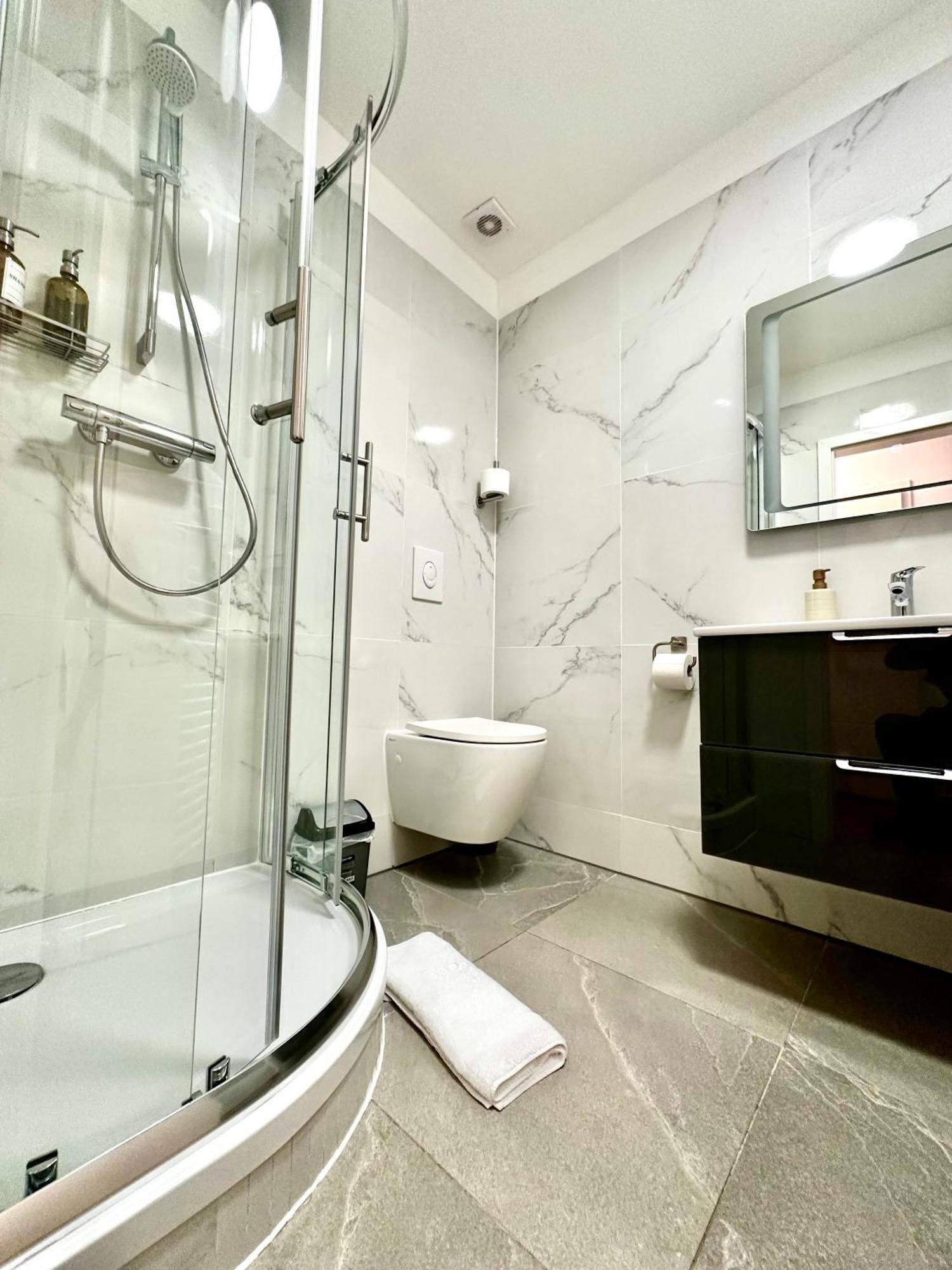 Stendaler Apartments Экстерьер фото